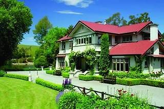 Timara Lodge Blenheim Exterior photo