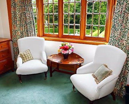 Timara Lodge Blenheim Room photo