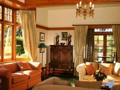 Timara Lodge Blenheim Exterior photo
