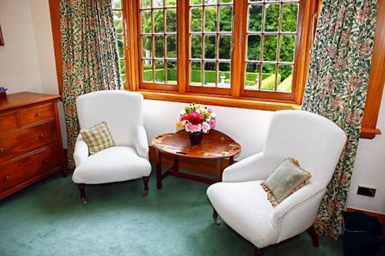 Timara Lodge Blenheim Room photo